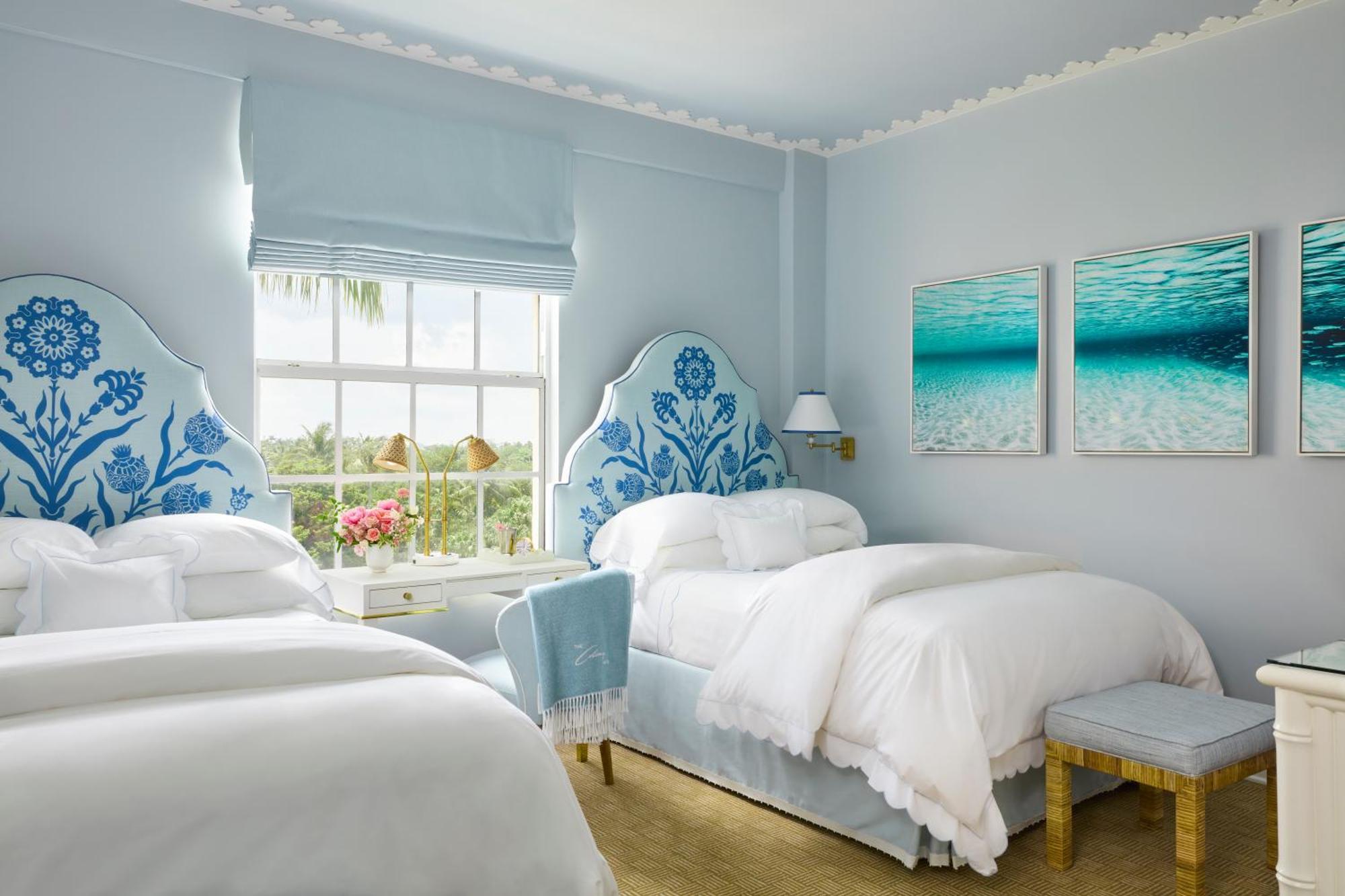 The Colony Hotel Palm Beach Eksteriør billede