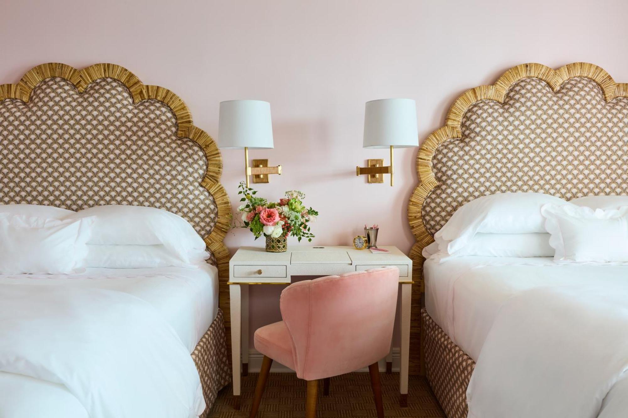 The Colony Hotel Palm Beach Eksteriør billede