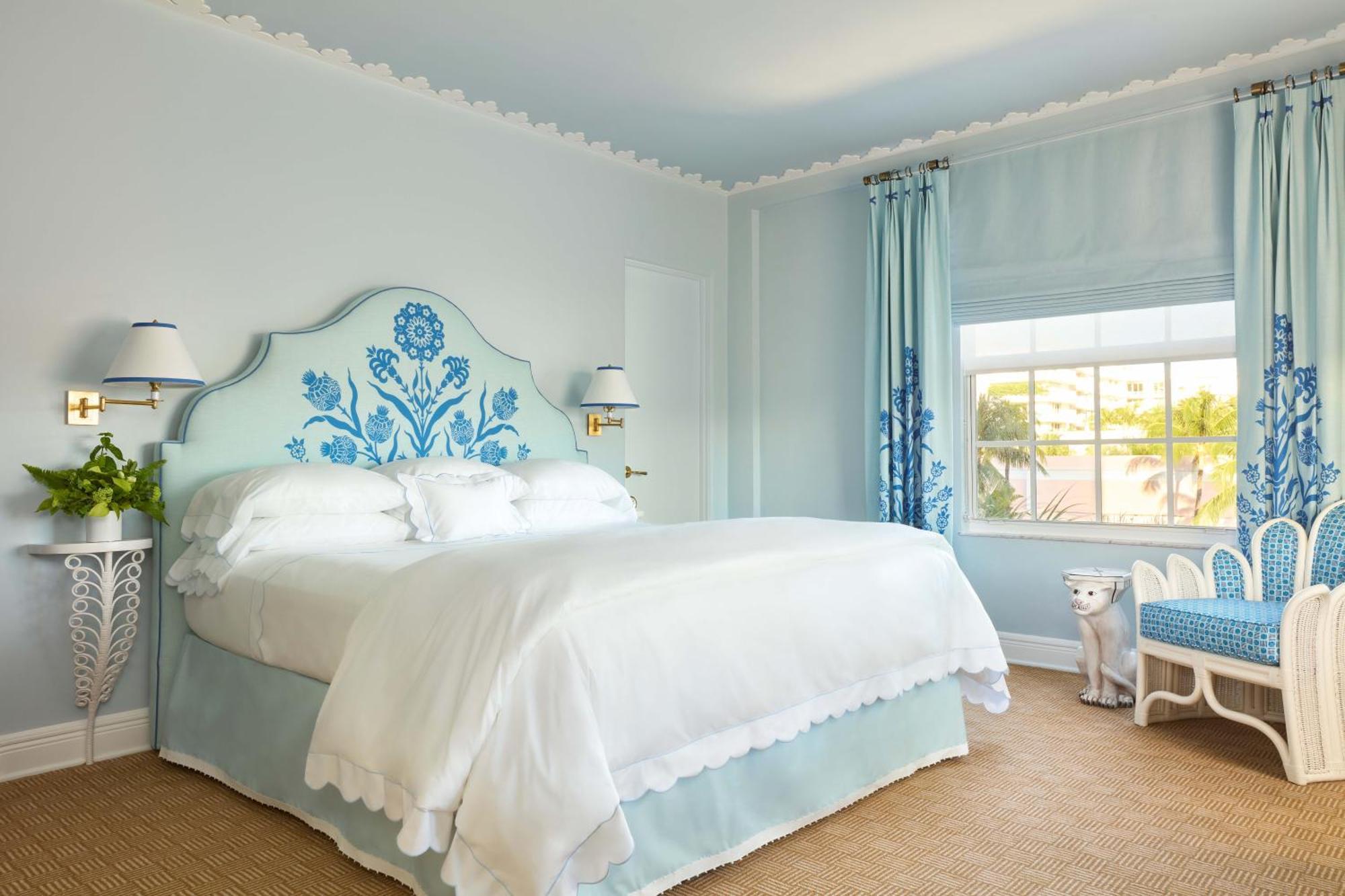 The Colony Hotel Palm Beach Eksteriør billede